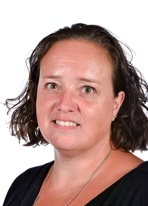 Juf Marlijn Juf Marlijn