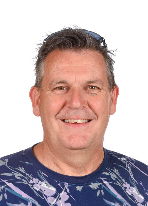 Meneer Corné Meneer Corné